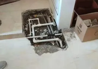 连平查漏水多少钱