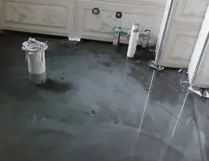 连平卫生间漏水维修公司为您专业分享下连平卫生间漏水检测的知识点