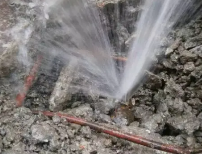 连平水管维修多少钱