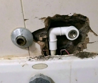 连平卫生间漏水检测多少钱