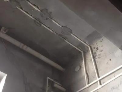 连平卫生间漏水维修技术的依据是什么